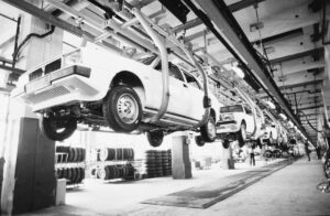 04_Lingotto – 1982 – Lancia Delta