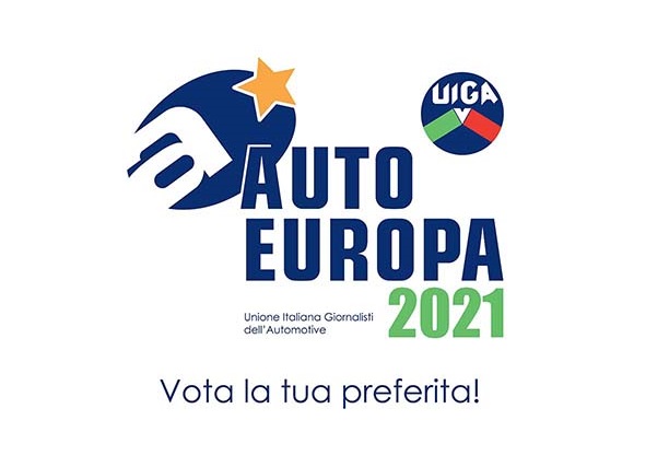 Anche MIMO invita tutti a votare “Auto Europa 2021”