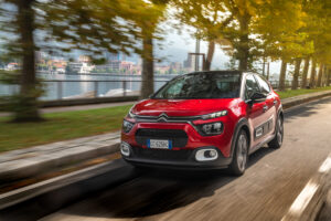 NUOVA CITROEN C3 LA GAMMA IN ITALIA (25)