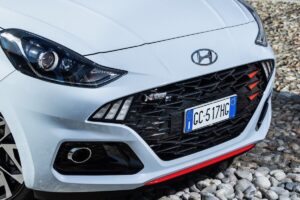 Nuova Hyundai i10 N Line (4)