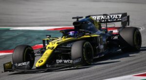 alonso renault