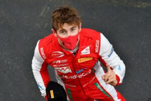 Leclerc Arthur, F3 Tatuus 318 A.R. #14, Prema Powerteam