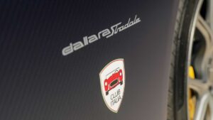 dallara club 23