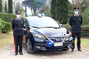 nissan-leaf-all-arma-dei-carabinieri-9-