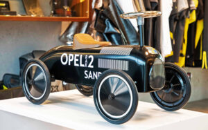 Opel Shop-Artikel