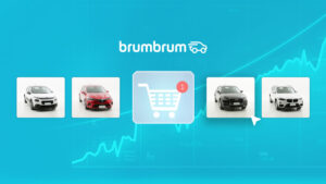 brumbrum – Cover Auto preferite dagli italiani a noleggio a lungo termine