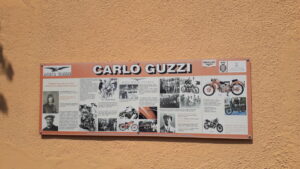 guzzi