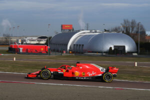 FDA TEST FIORANO -GIOVEDì 28/01/21