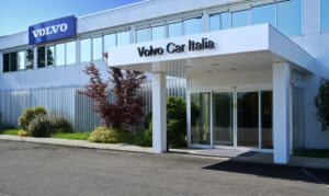 Volvo Car Italia