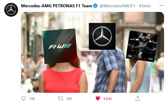 Screenshot_2021-01-29 (8) Mercedes-AMG PETRONAS F1 Team ( MercedesAMGF1) Twitter