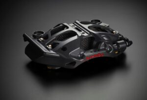 Brembo_Pinza posteriore Formula E