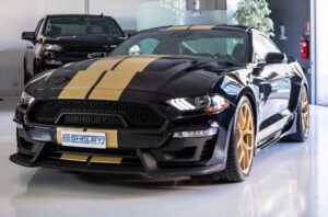 SHELBY GT-H MUSTANG 2021-1