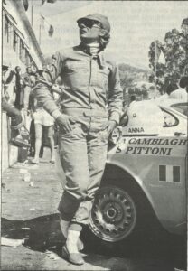 07_Anna Cambiaghi – 1975 Targa Florio