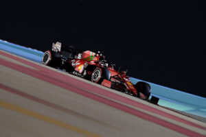 GP BAHRAIN  F1/2021 – VENERDÌ 26/03/2021