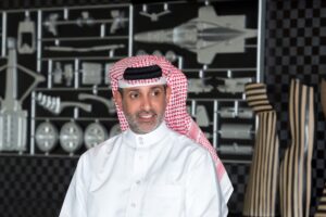 SHAIKH SALMAN AL KHALIFA – BIC