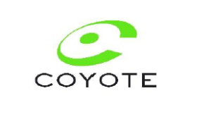 logo coyote