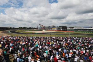 pubblico silverstone