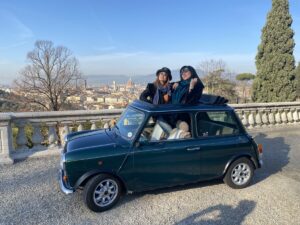 Slow Drive – Caccia al Tesoro in Toscana (6)