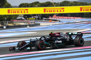 Formula 1 2021: French GP