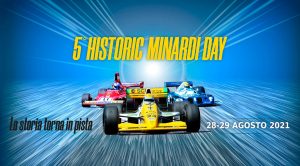 minardi