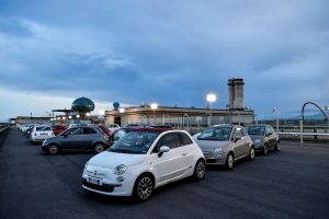 500 lingotto