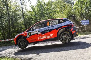 Crugnola Zanni Hyundai i20 N Rally2 Friuli 2021 b