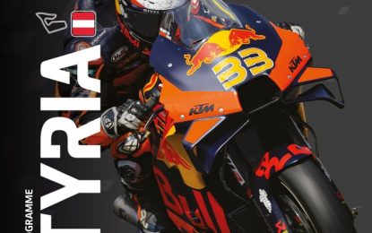 MotoGP, Superbike e DTM: gli orari del weekend in TV