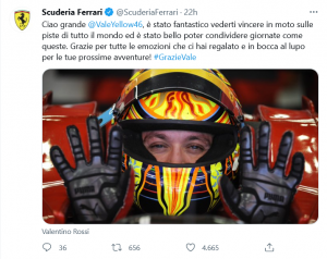 Screenshot 2021-08-06 at 17-43-41 (20) Scuderia Ferrari ( ScuderiaFerrari) Twitter