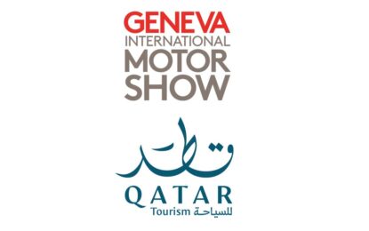 Accordo GIMS-Qatar Tourism: nasce il Qatar Geneva International Motor Show