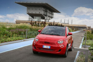 12_New Fiat 500 (RED)