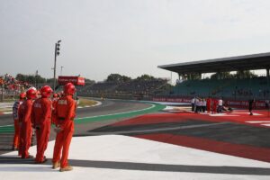 alboreto monza