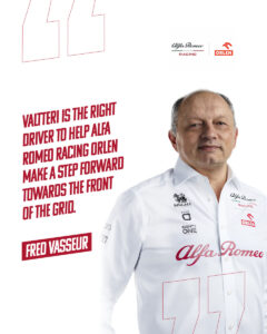 vasseur