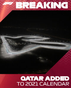 qatar f1