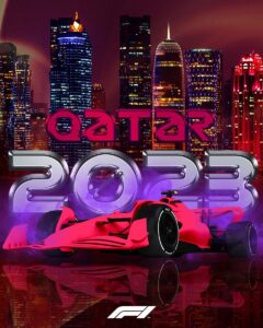 quatar 2023