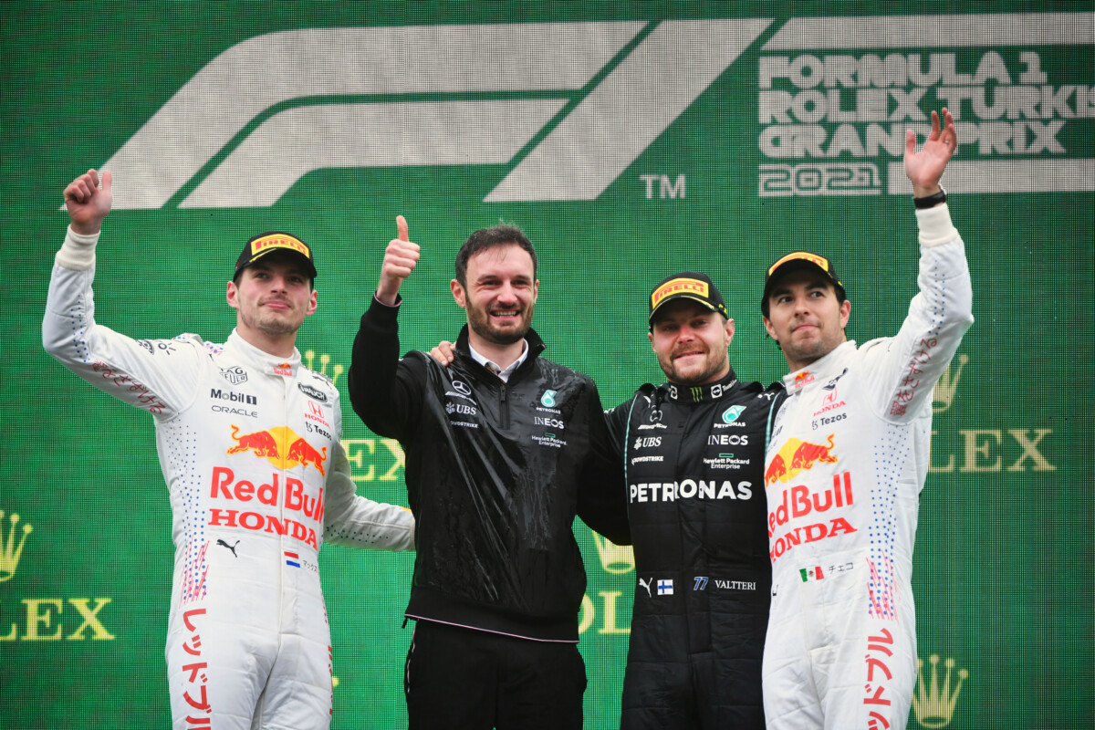 Minardi: “Verstappen e Hamilton possono ritenersi soddisfatti”