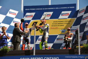 2009_0930_R13_Rossi_podium