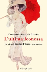 l’ultima leonessa