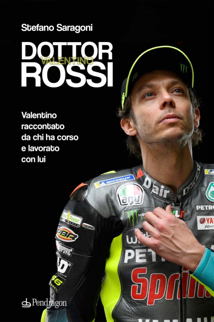 _Dottor Rossi_ Cover