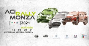 rally monza 21