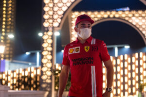 GP ARABIA SAUDITA F1/2021 – GIOVEDÌ 02/12/2021