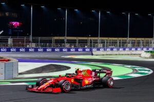 GP ARABIA SAUDITA F1/2021 – VENERDÌ 03/12/2021