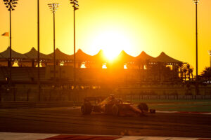 GP ABU DHABI F1/2021 – VENERDÌ 10/12/2021