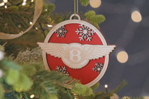 Bentley Christmas – 7