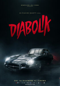 DIABOLIK_KeyartCar