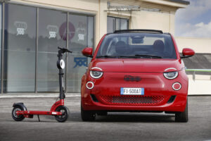 07_New Fiat 500 (RED)