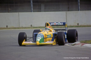 08 PIQUET 91