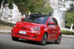 22_New Fiat 500 (RED)