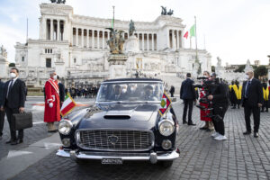 02_Lancia Flaminia Presidenziale