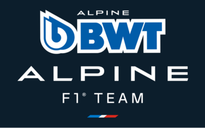 Alpine F1 Team: nuovo management per la nuova era della F1