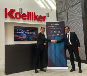 Accordo Koelliker FCA Bank 1